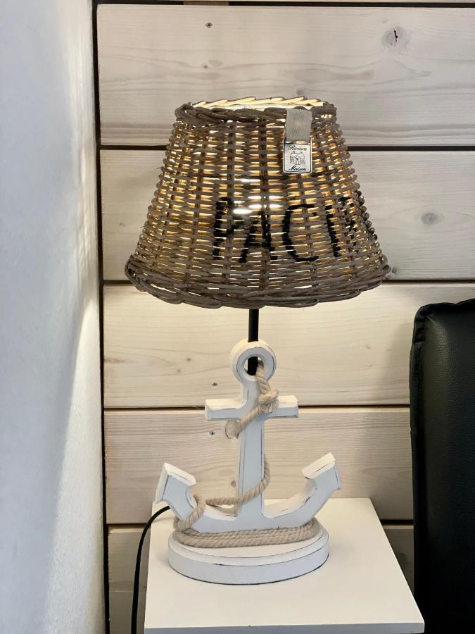 Ankerplatz Timmendorfer Strand Bagian luar foto